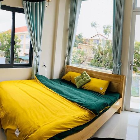 Home Vĩnh Tường Đà Lạt Ngoại thất bức ảnh