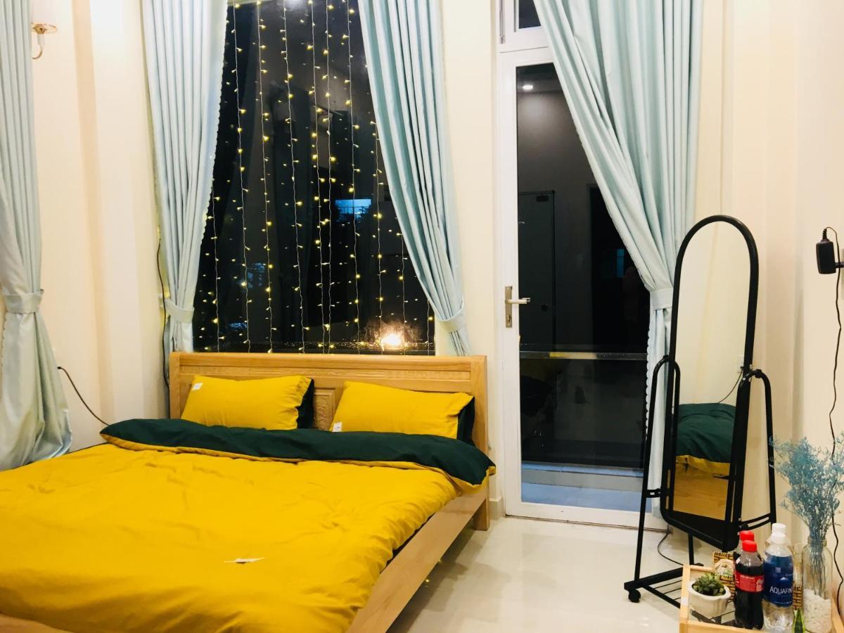 Home Vĩnh Tường Đà Lạt Ngoại thất bức ảnh