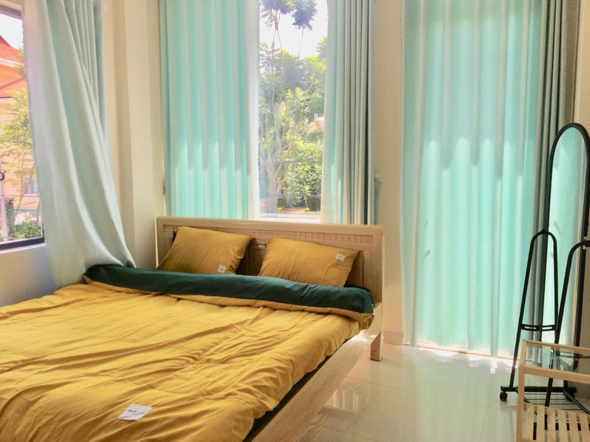 Home Vĩnh Tường Đà Lạt Ngoại thất bức ảnh