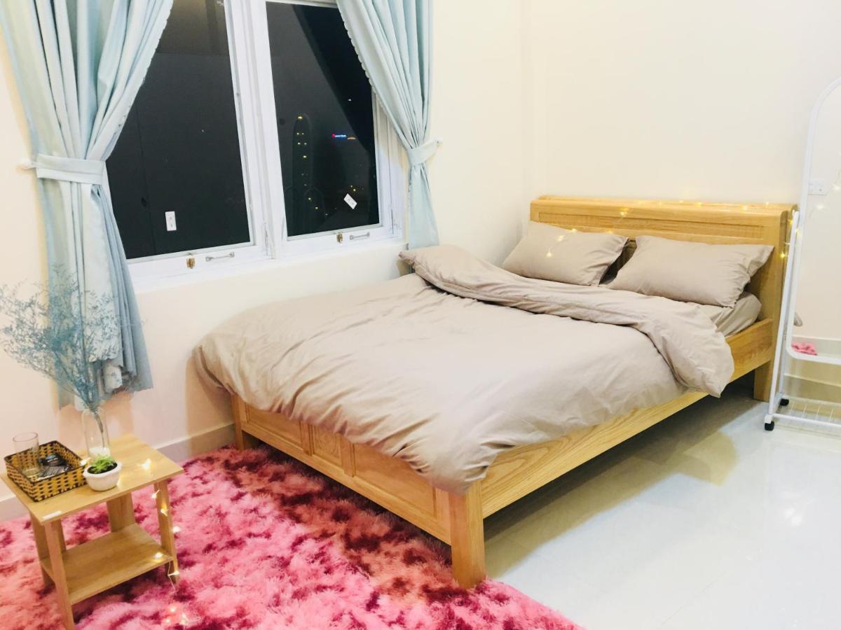Home Vĩnh Tường Đà Lạt Ngoại thất bức ảnh