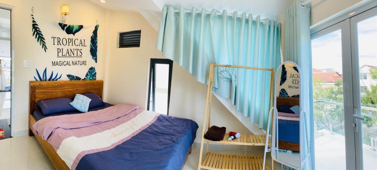 Home Vĩnh Tường Đà Lạt Ngoại thất bức ảnh
