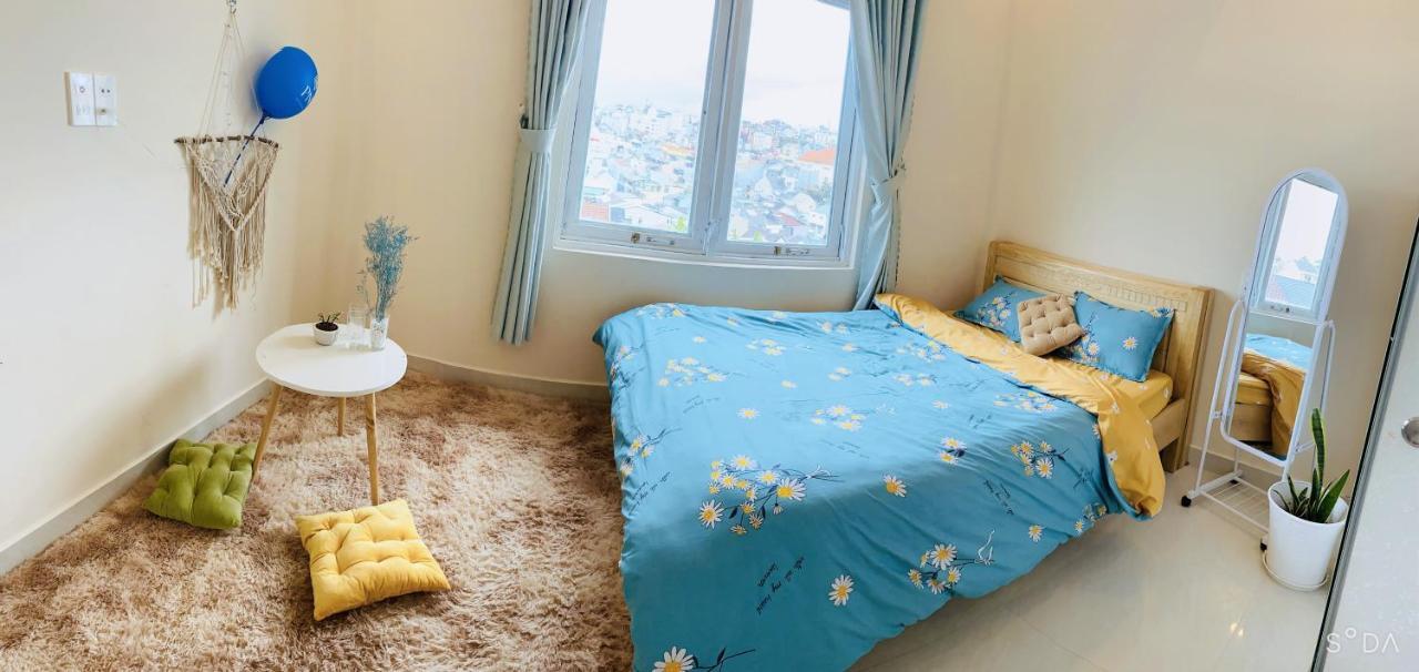 Home Vĩnh Tường Đà Lạt Ngoại thất bức ảnh