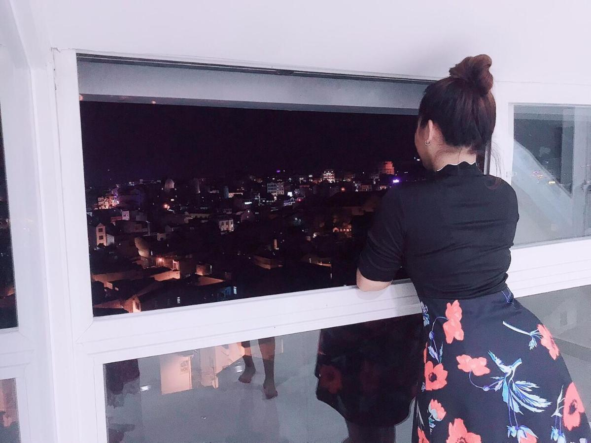 Home Vĩnh Tường Đà Lạt Ngoại thất bức ảnh